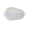 Aposito Adhesivo Oval